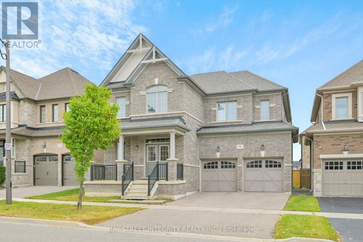 Property Photo:  99 Greenspire Avenue  ON L6E 0S2 
