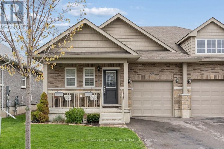 Property Photo:  286 Morgan Street  ON K9A 0L4 