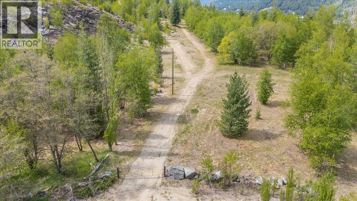 Property Photo:  Spance Road  BC V1R 4X3 