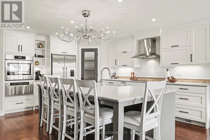 Property Photo: 518 Kilburn Street ON K0A 1A0