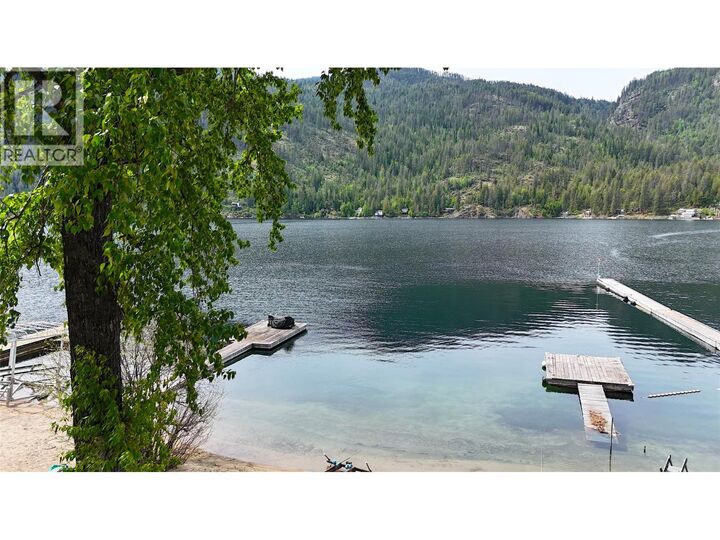 Property Photo:  189 Alpine Road  BC V0H 1E1 