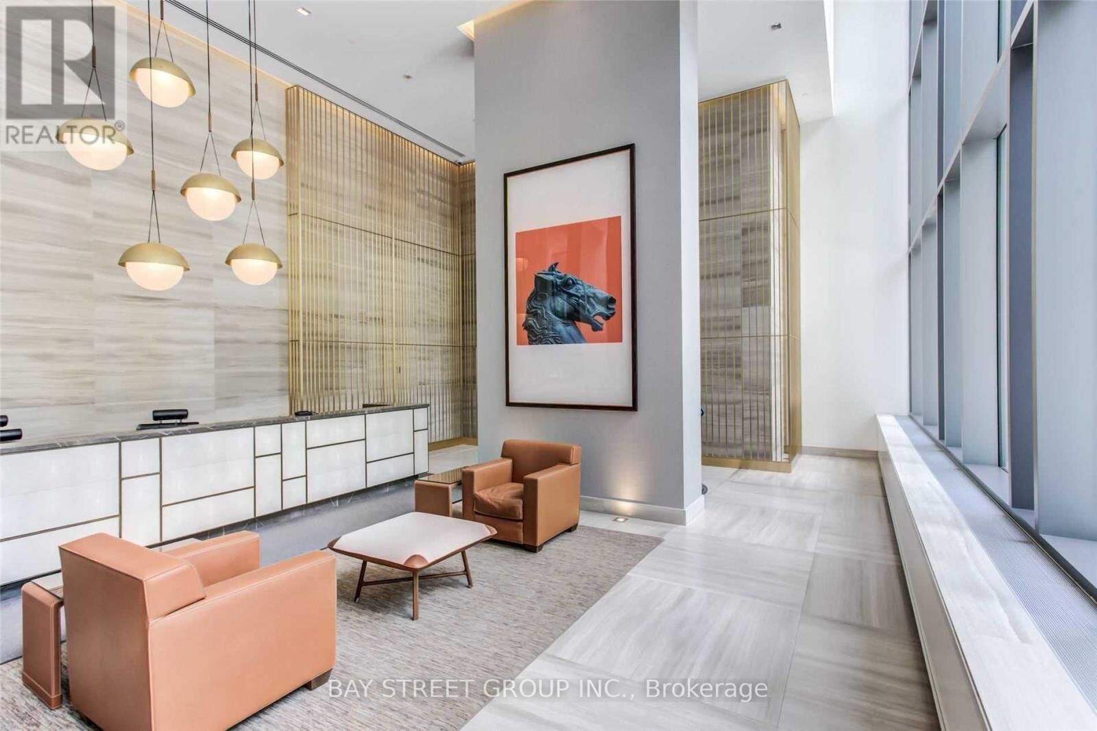 Property Photo:  50 Charles Street East 2612  ON M4Y 1T1 