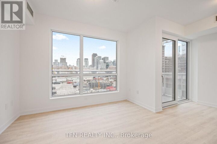 Property Photo:  15 Richardson Street 306  ON M5A 0Y5 