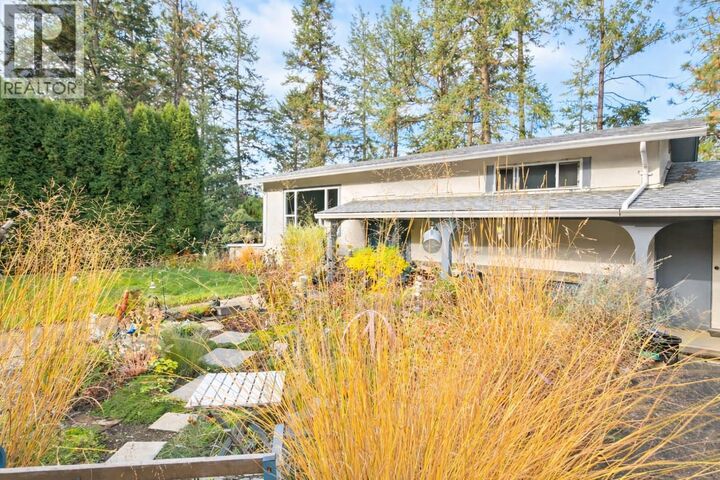 Property Photo: 4099 Miller Road BC V1W 4C7