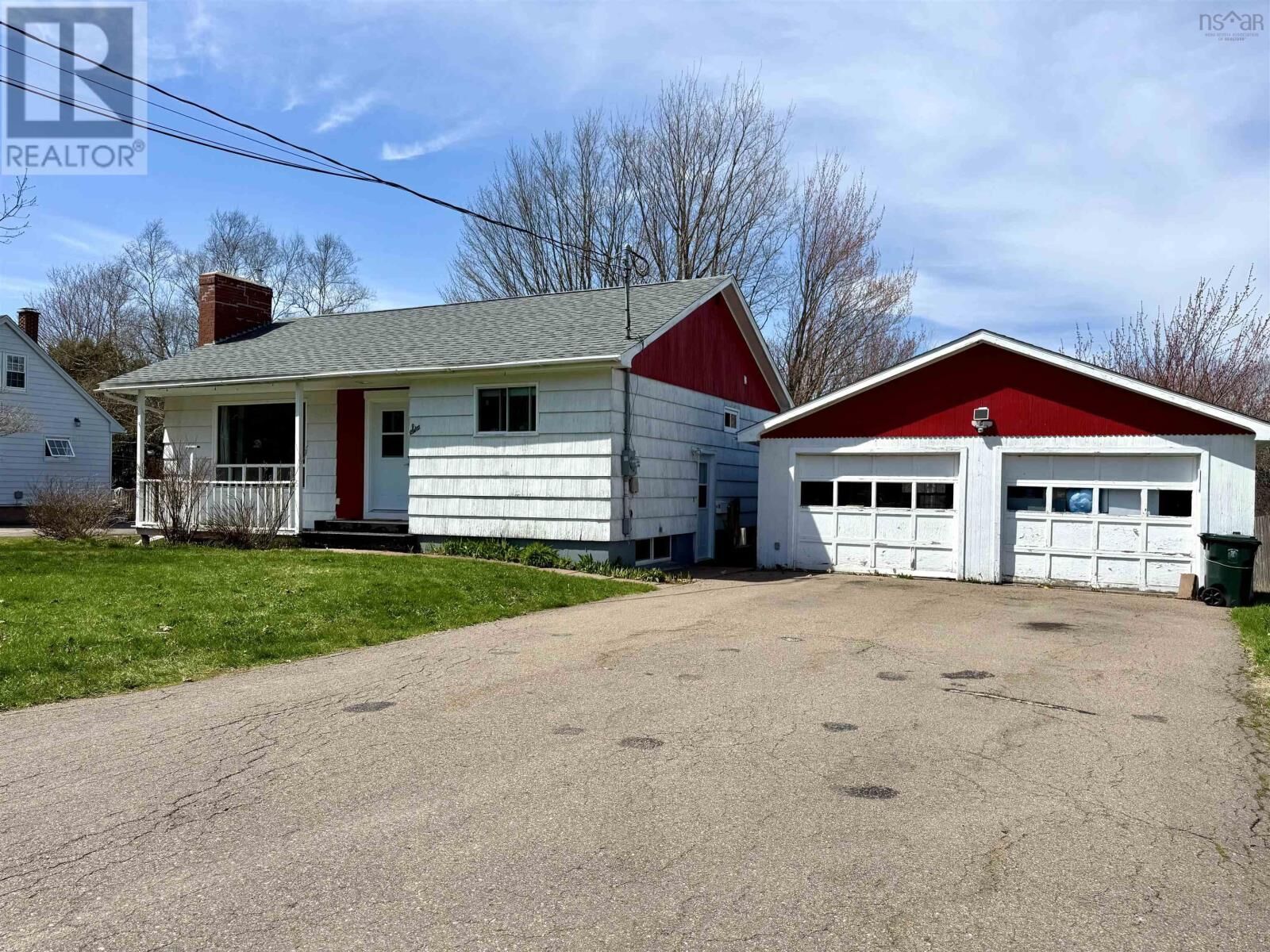 Property Photo:  6 Durley Street  NS B4H 2B1 