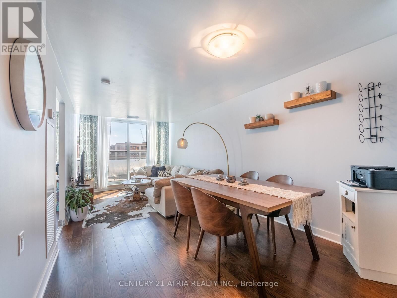 Property Photo:  320 Richmond Street East 421  ON M5A 2R3 