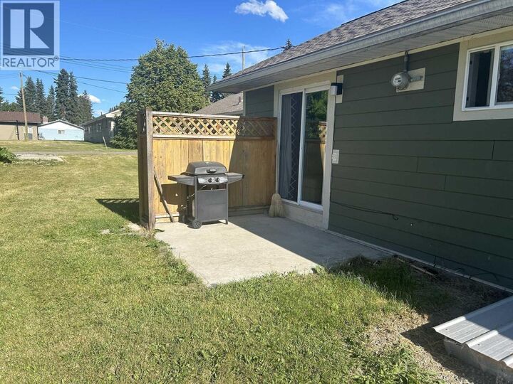 Property Photo:  371 Douglas Street  BC V0J 0A8 