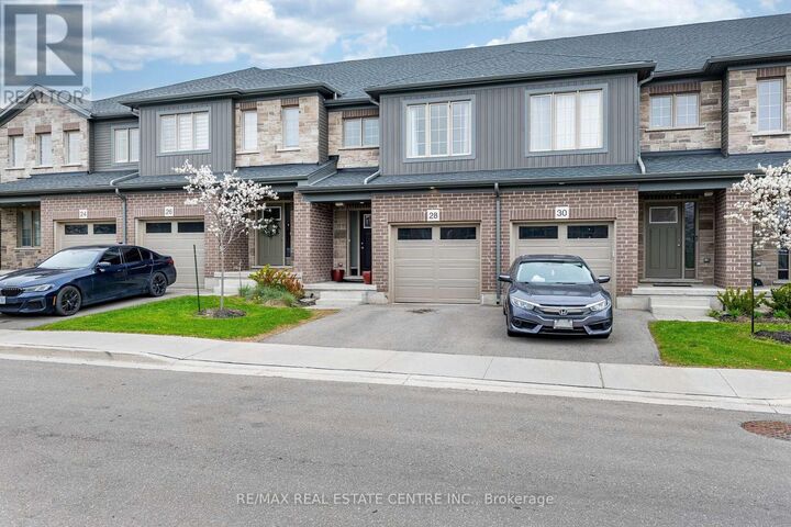 Property Photo:  28 West Mill Street  ON N0B 1E0 