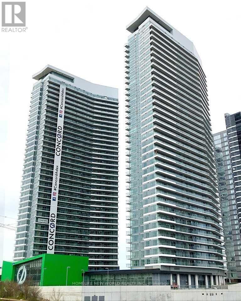 Property Photo:  115 McMahon Drive 2008  ON M2K 0E3 