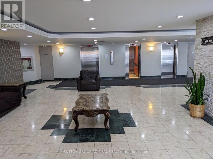 Property Photo:  41 Markbrook Lane 610  ON M9V 5E6 