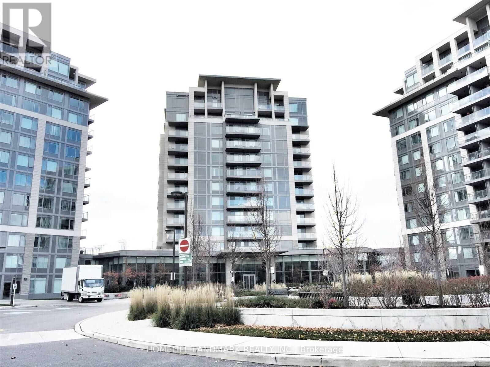 Property Photo:  273 South Park Road 812  ON L3T 0B5 
