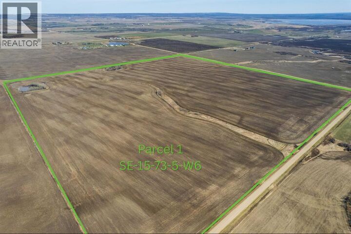 Property Photo:  0 Township Road 732  AB T8X 4P1 