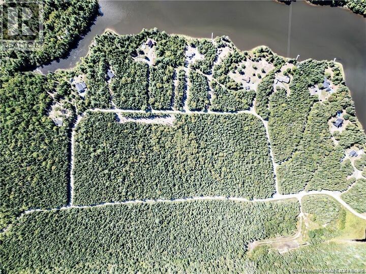 Property Photo:  Lot 25-2 Allee Lion  NB E4W 0B1 