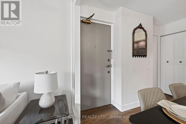 Property Photo:  110 Rideau Terrace 1  ON K1M 0Z2 