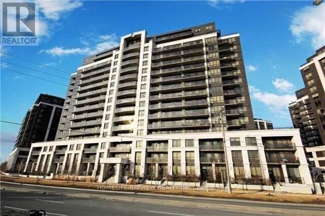 Property Photo:  1070 West Sheppard Avenue West 1119  ON M3J 0G8 