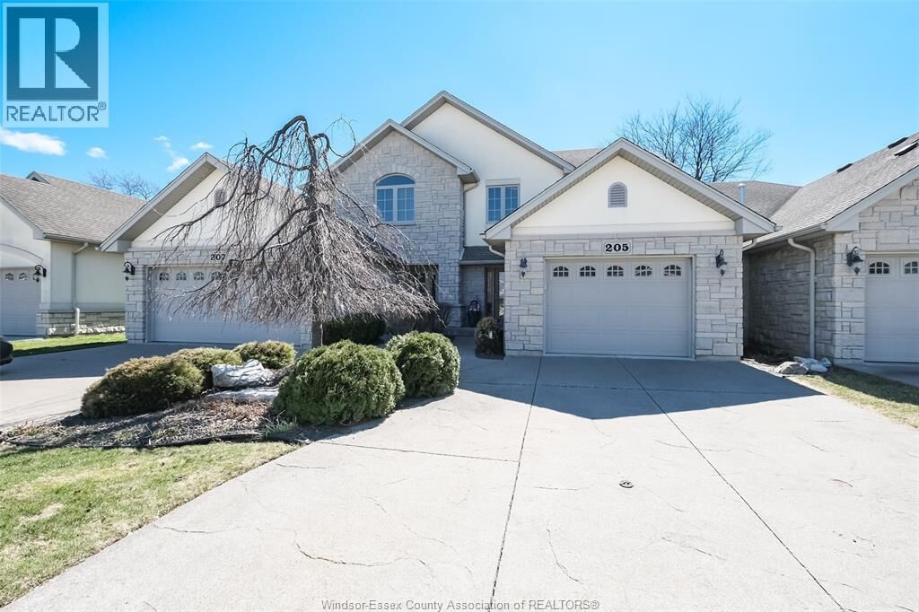 Property Photo:  205 Whisper Creek  ON N9K 1G3 
