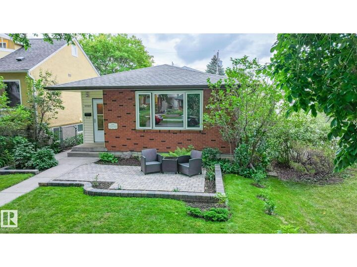 Property Photo:  11131 52 St NW  AB T5W 3H6 