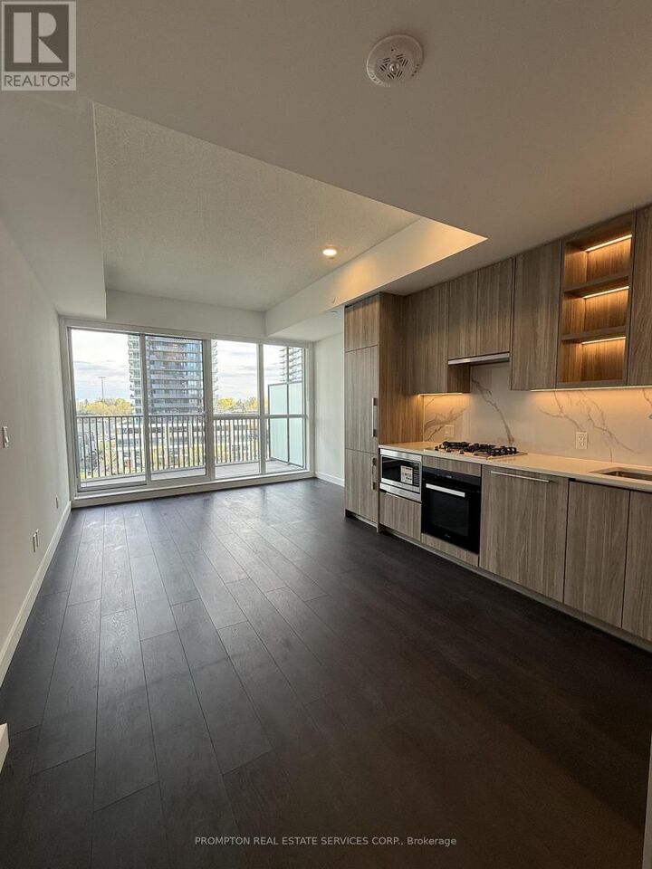 Property Photo:  68 Esther Shiner Boulevard 602  ON M2K 0J6 