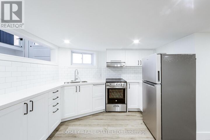 Property Photo:  13 Ravina Crescent Lower  ON M4J 3L9 