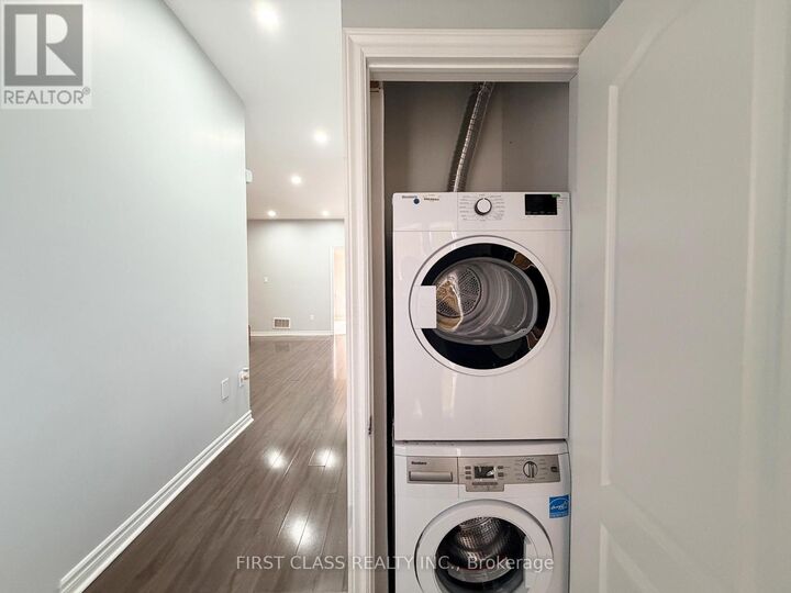 Property Photo:  30 Abdus Salam Street  ON L6A 3A8 