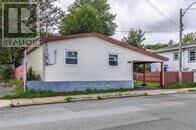 Property Photo:  35 Bennett Avenue  NL  
