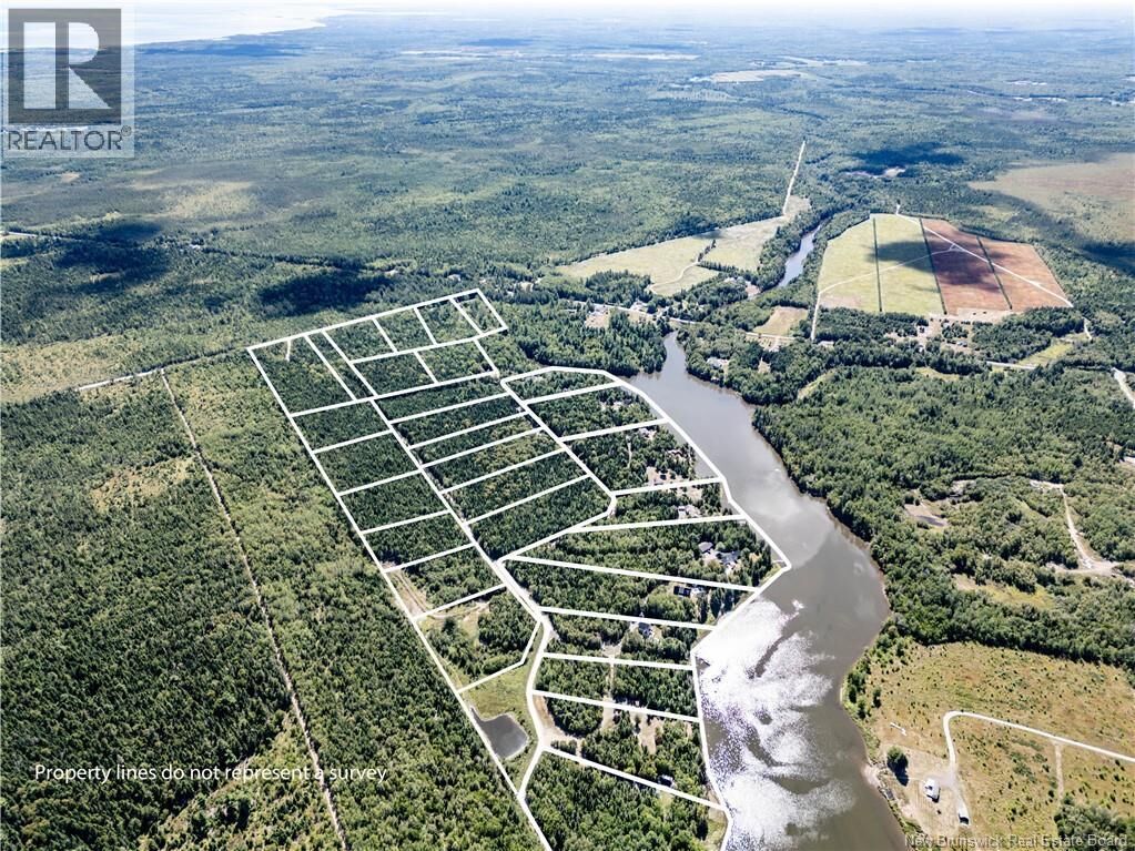 Property Photo:  Lot 25-13 Allee Lion  NB E4W 0B1 