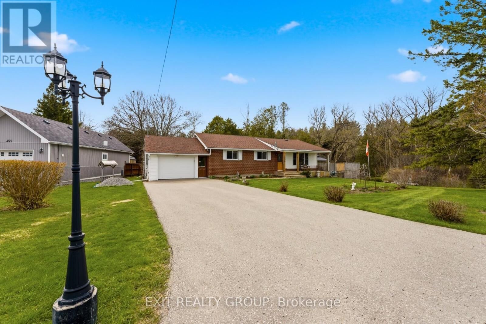 Property Photo:  459 Brook Road North  ON K9A 4J8 