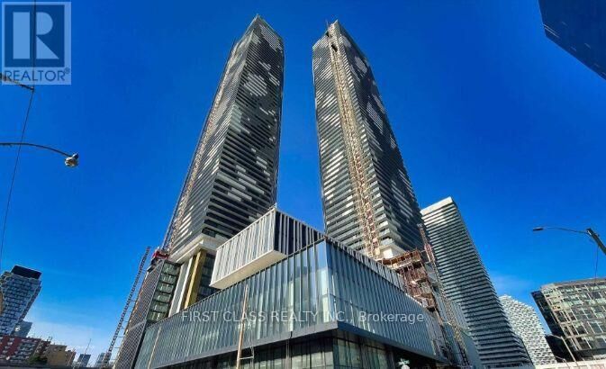 Property Photo:  55 Cooper Street 1606  ON M5E 0G1 