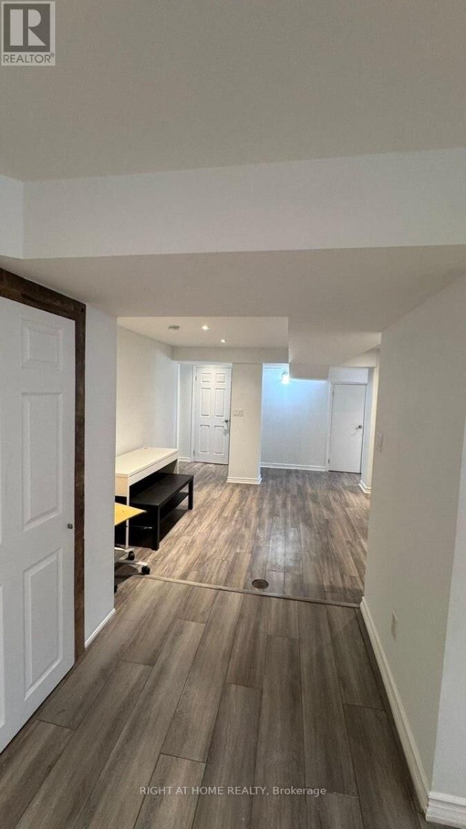 Property Photo:  58 Foreht (Basement) Crescent  ON L4G 3E8 