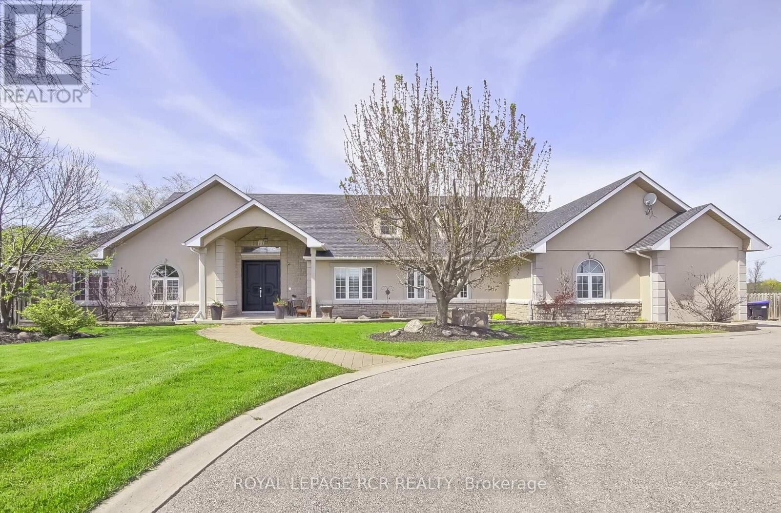 Property Photo:  1288 Shore Acres Drive  ON L0L 1R0 
