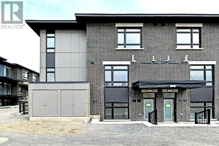 Property Photo:  410 Rolling Meadow Crescent K  ON K1W 0S1 