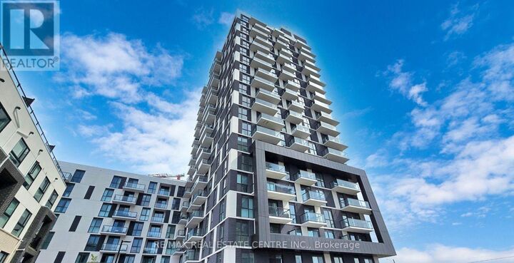 Property Photo:  335 Wheat Boom Drive 314  ON L6H 7Y1 