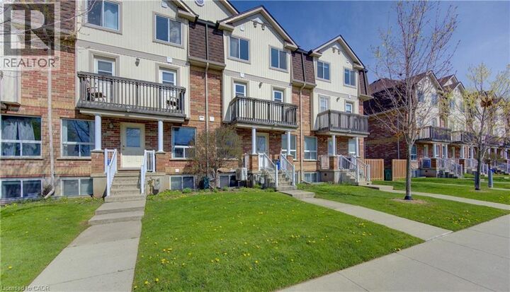 Property Photo:  142 York Road 9  ON N1E 3E9 