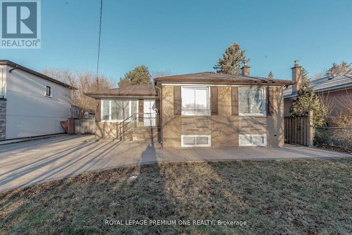 Property Photo:  2085 Bridge Road Basement  ON L6L 2E8 