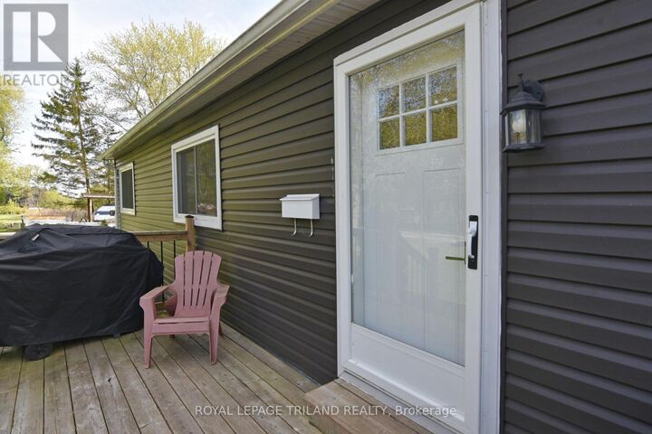 Property Photo:  9967 Eric Street  ON N0M 2N0 