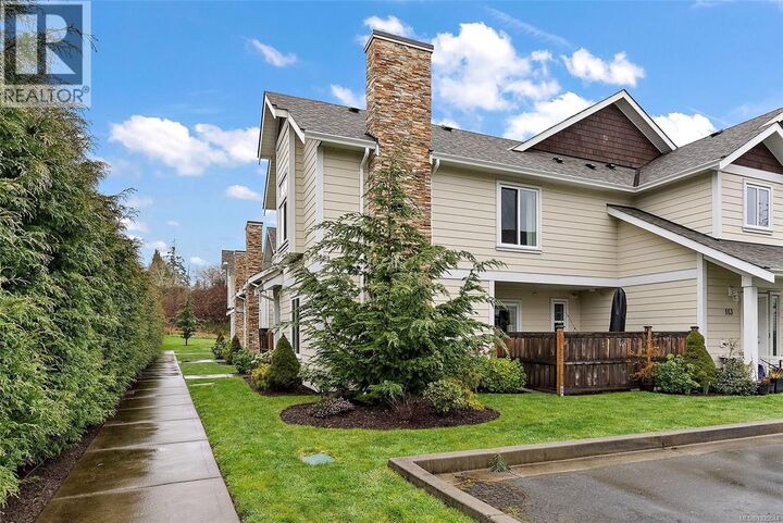 Property Photo:  2038 Gatewood Road 114  BC V9Z 1L7 