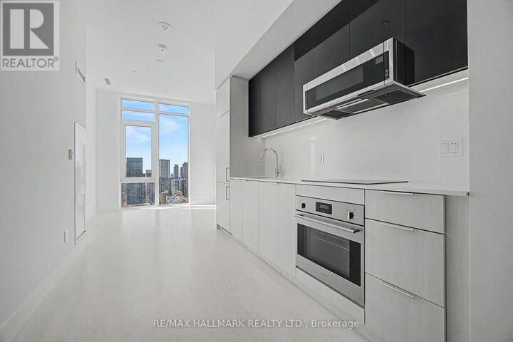 Property Photo:  308 Jarvis Street 3402  ON M5B 0E3 