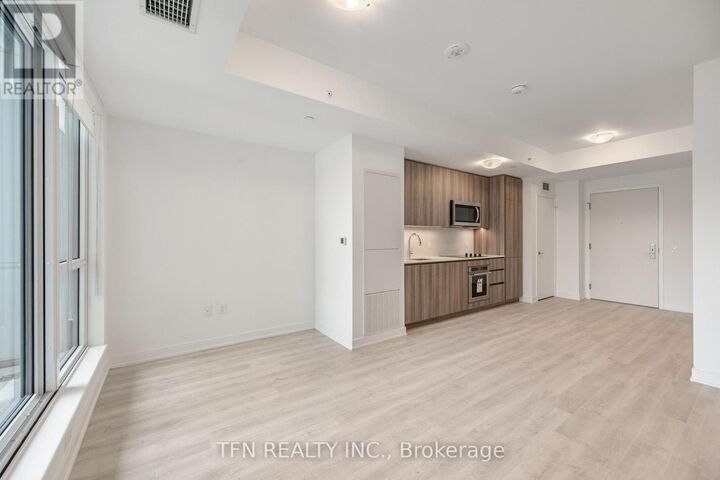 Property Photo:  15 Richardson Street 411  ON M5A 0Y5 
