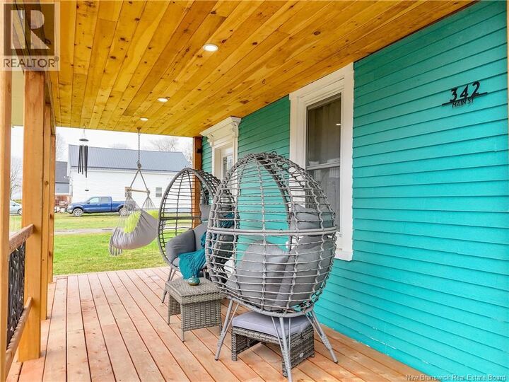 Property Photo:  342 Main Street  NB E7S 1A2 