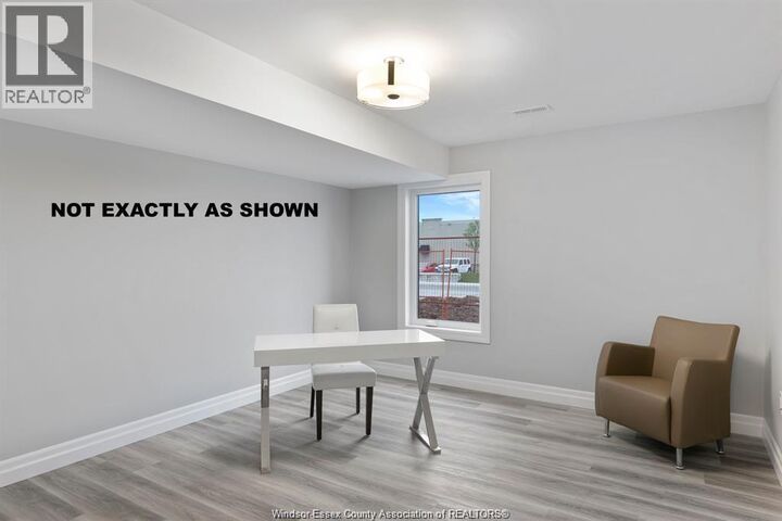Property Photo:  713 Brownstone Road  ON N9K 0A8 