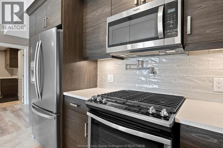 Property Photo:  5840 Newman Boulevard 319  ON N9J 0E3 