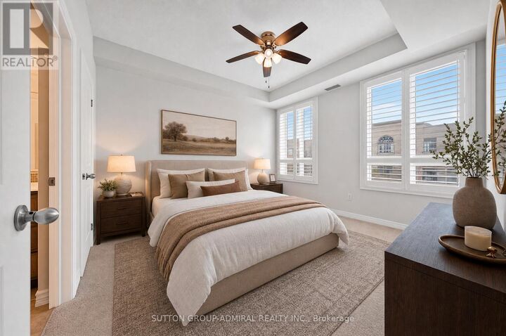 Property Photo:  5327 Upper Middle Road 304  ON L7L 0E9 