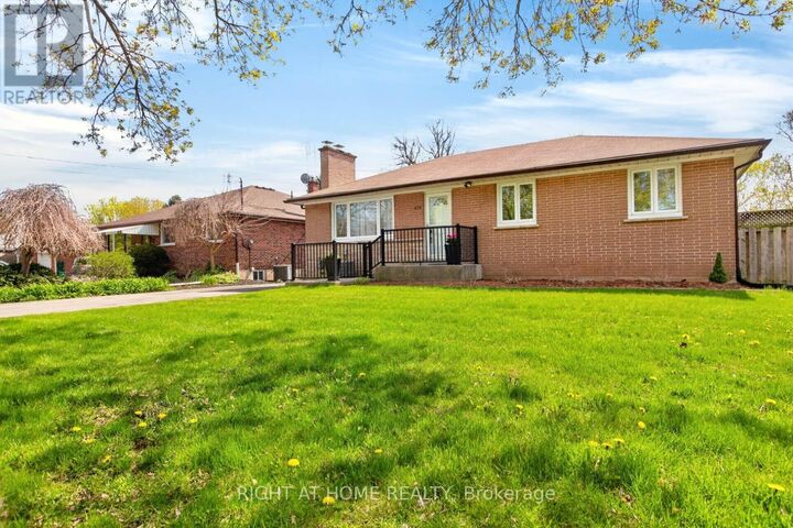 Property Photo:  874 Francis Road  ON L7T 3Y2 