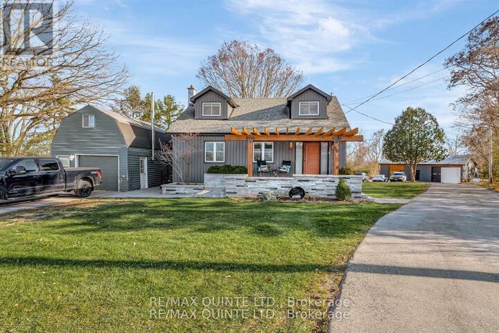 Property Photo:  98 Blessington Road  ON K0K 1V0 