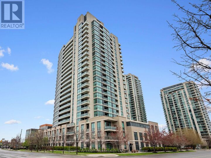 Property Photo:  205 Sherway Gardens Road 206  ON M9C 0A5 