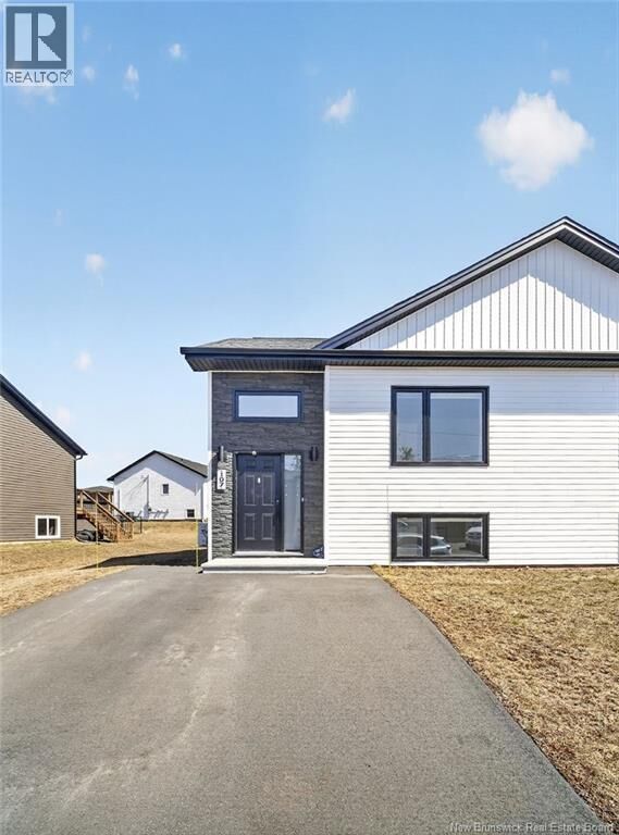 Property Photo:  107 Francfort Crescent  NB E1G 5W7 