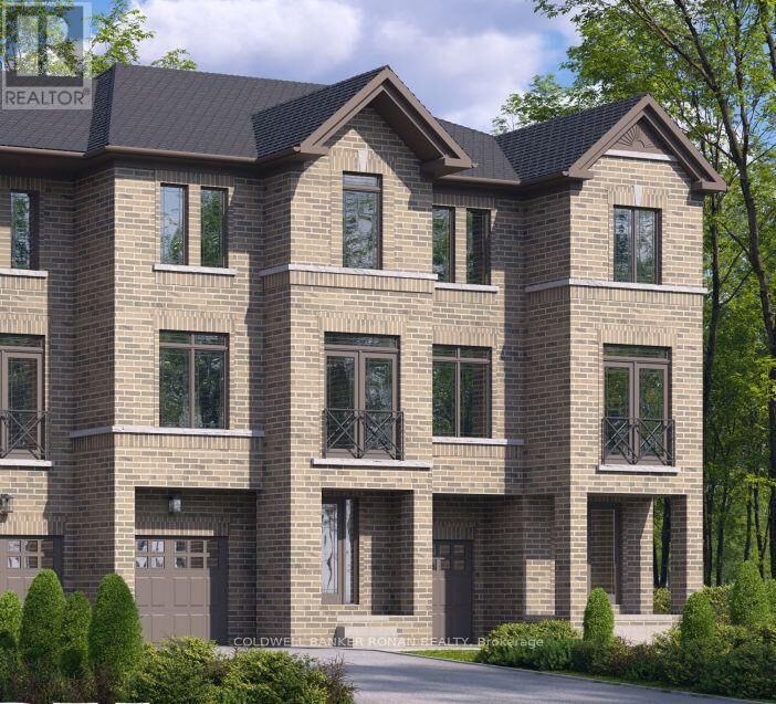 Property Photo:  13 Elgin Court  ON L3Z 4R1 