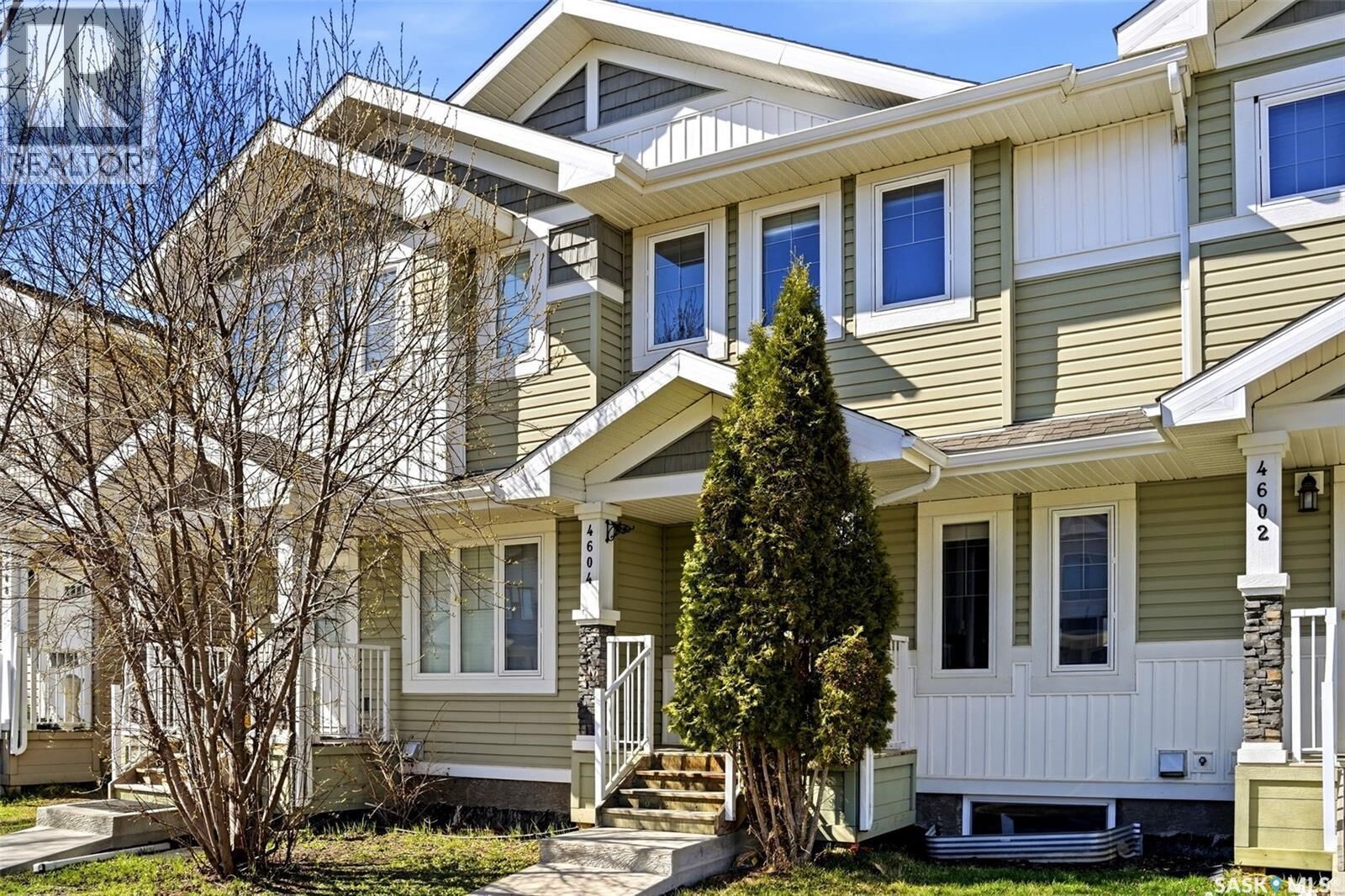 Property Photo:  4604 Albulet Drive  SK S4W 0R3 