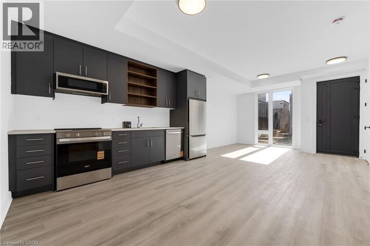 Property Photo:  100 Everett Road  ON L2P 0G8 