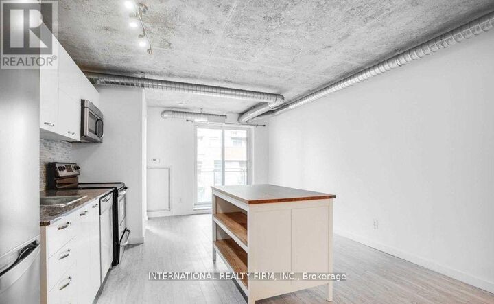 Property Photo:  170 Sudbury Street West 609  ON M6J 0A1 